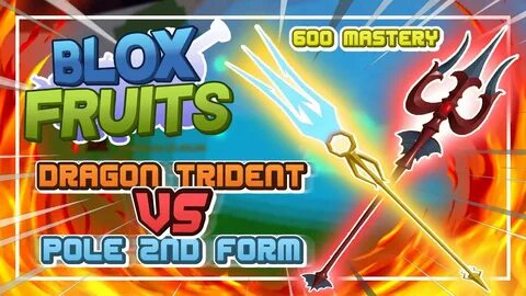 Pole blox fruits
