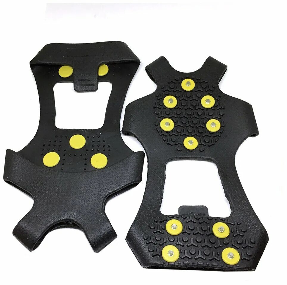 антискользящие накладки на ботинки. противоскользящие накладки anti-slip heel stop 5 + 5 spikes. накладки для ботинок противоскользящие. антигололедные шипы shoe spikes. противоскользящие накладки pm300 23288.