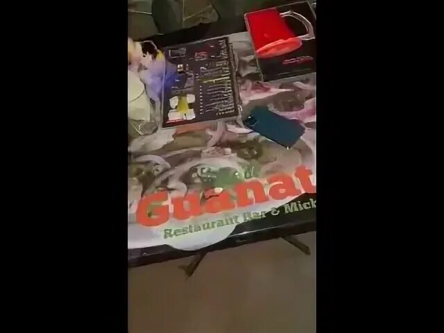 Подсыпали возбудитель видео