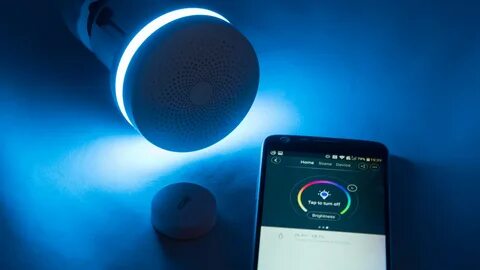 Экосистема xiaomi
