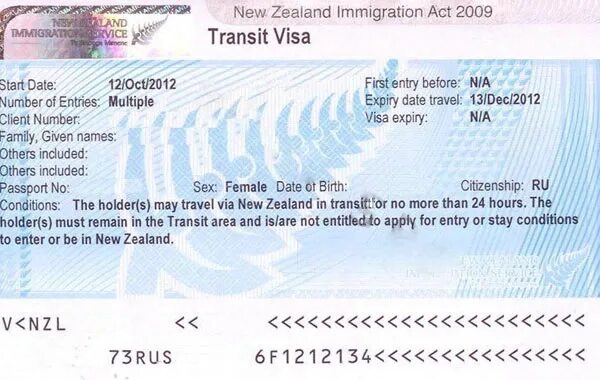 Transit visa. Транзитная виза. Транзит виза. Новая Зеландия виза. Новозеландская виза.