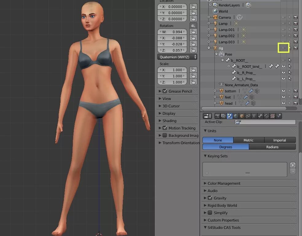 Sims blender. Блендер 3д модели. модели девушек в блендер. 3д моделирование blender. лёгкие модельки в блендер.