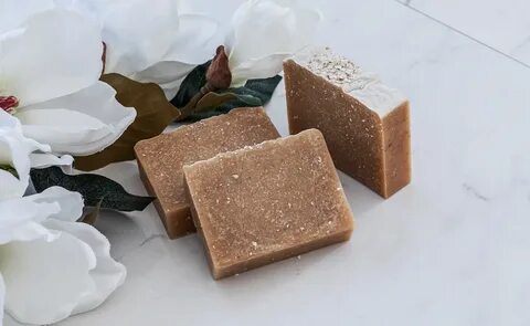 Soap products