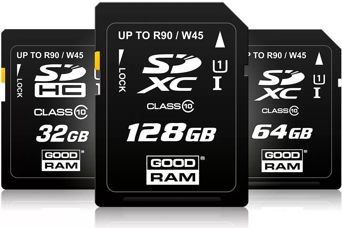 Sdxc uhs i. Карта памяти pqi sdxc class 10 64gb. goodram sdxc 64gb 10 class. карта памяти pretec sdxc class16 64gb. карта памяти sdhc 32gb goodram class 10 uhs i.