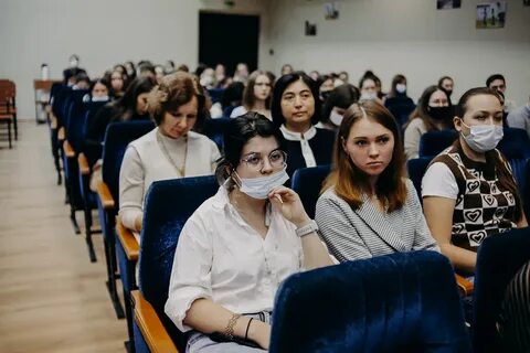 Кфу преподаватели