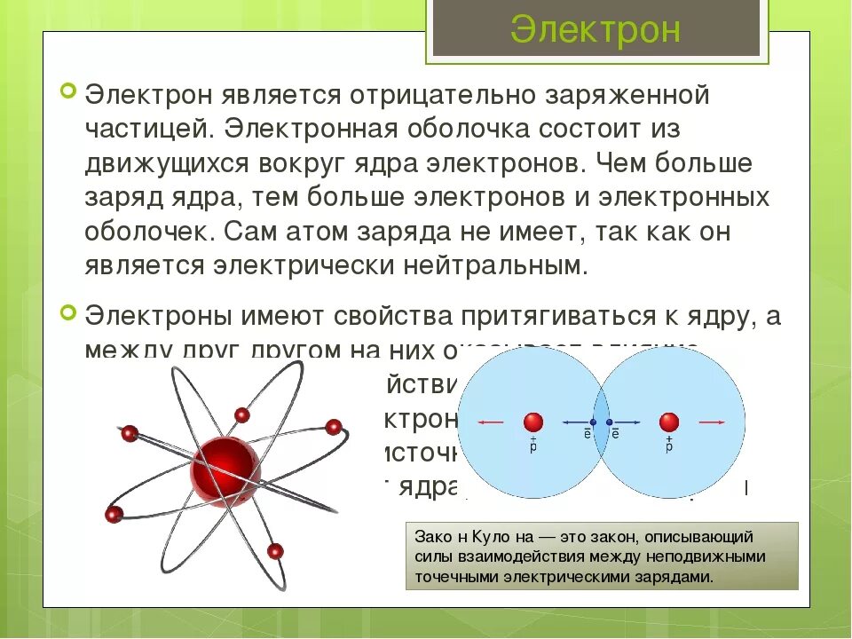 Атом элемента имеет на один электрон. Заряженные электроны. Силы действующие между электроном и ядром. Какой заряд у электрона. Электрон частица.