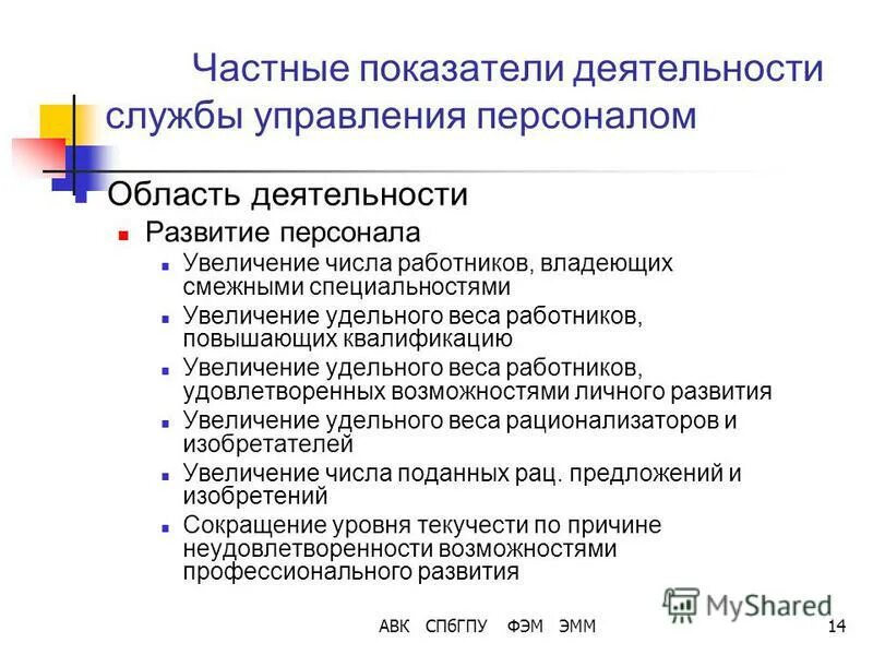 причины повышения сотрудника