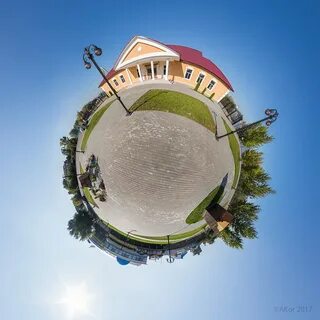 Панорамы маркса