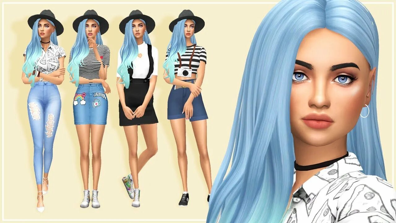 Sims 4 стримы. Симс 4 персонажи. персонаж из sims 4. sims 4 персы. симочки симс 4.