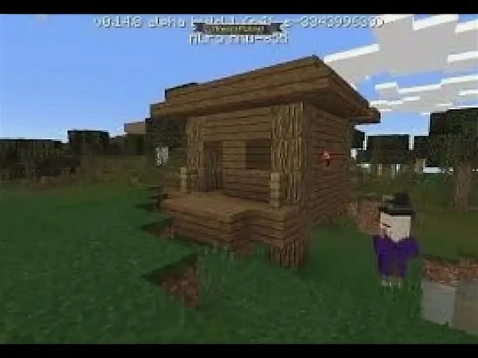 Как выглядит дом ведьмы в майнкрафте 6) I built a witch's house : Minecraft Minecraft architecture, Minecraft shops,