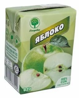 Плодовое нектар