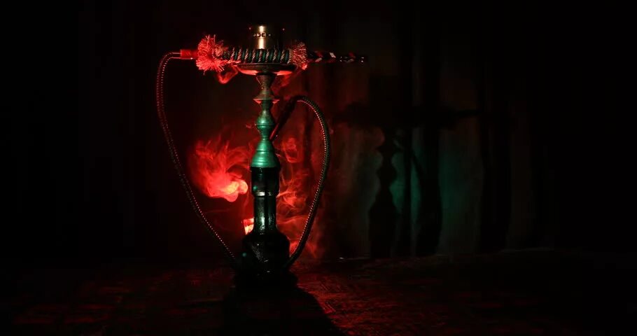 Крутой фото кальяна Крутой фото кальяна