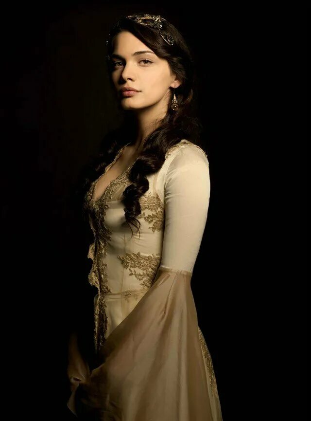 империя кесем персонажи