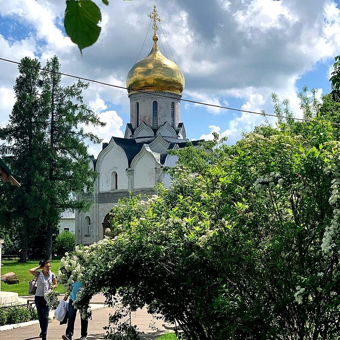 Работа городе звенигороде