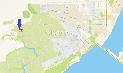 Барьерная 8