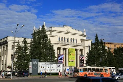 Станиславского 7
