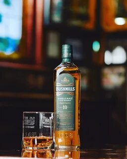 Bushmills 10