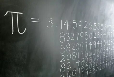 Число пи плюс 2