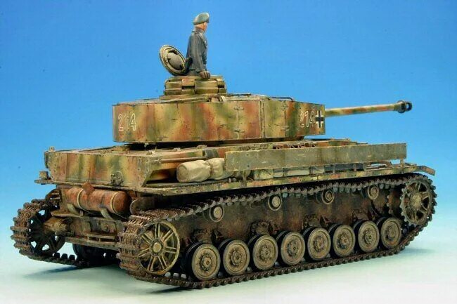 Pz iv j