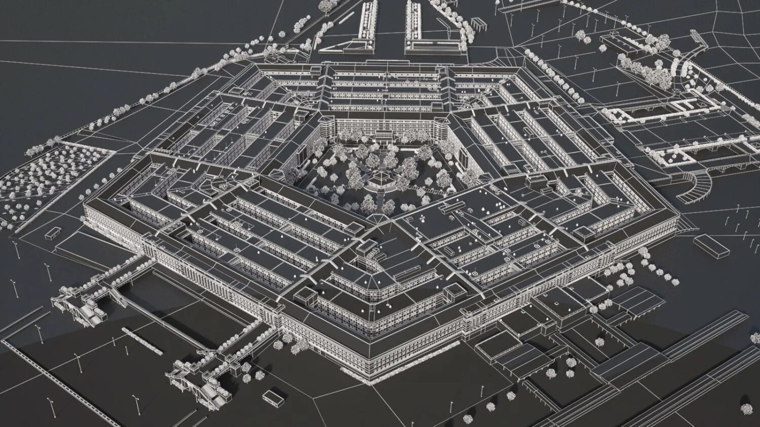 московский пентагон. пентагон вид сбоку. пентагон (здание). вашингтон штат пентагон. министерство обороны сша пентагон.