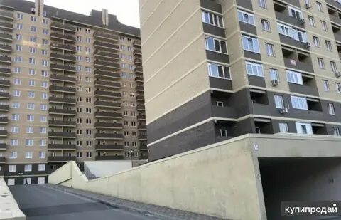 Жк притяжение краснодар