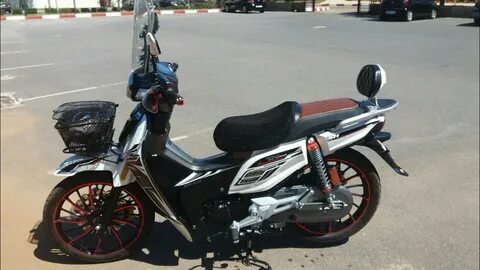 Becane a colors