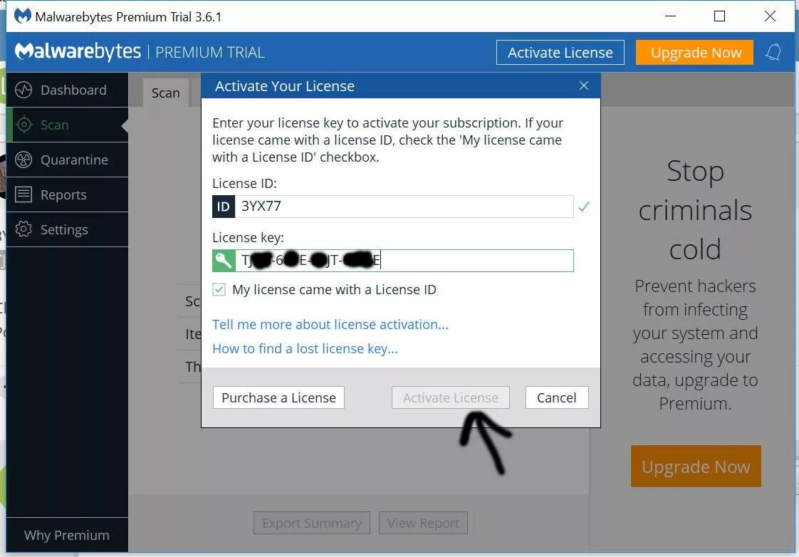 Malware key. Лицензионный ключ malwarebytes. malwarebytes premium key. malwarebytes ключик активации 2025.