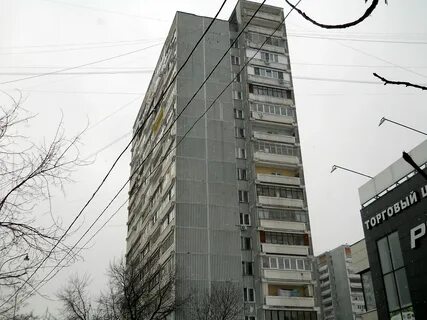 Волочаевская улица москва
