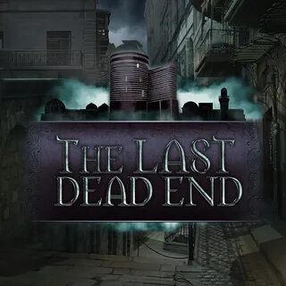 Dead end city blues