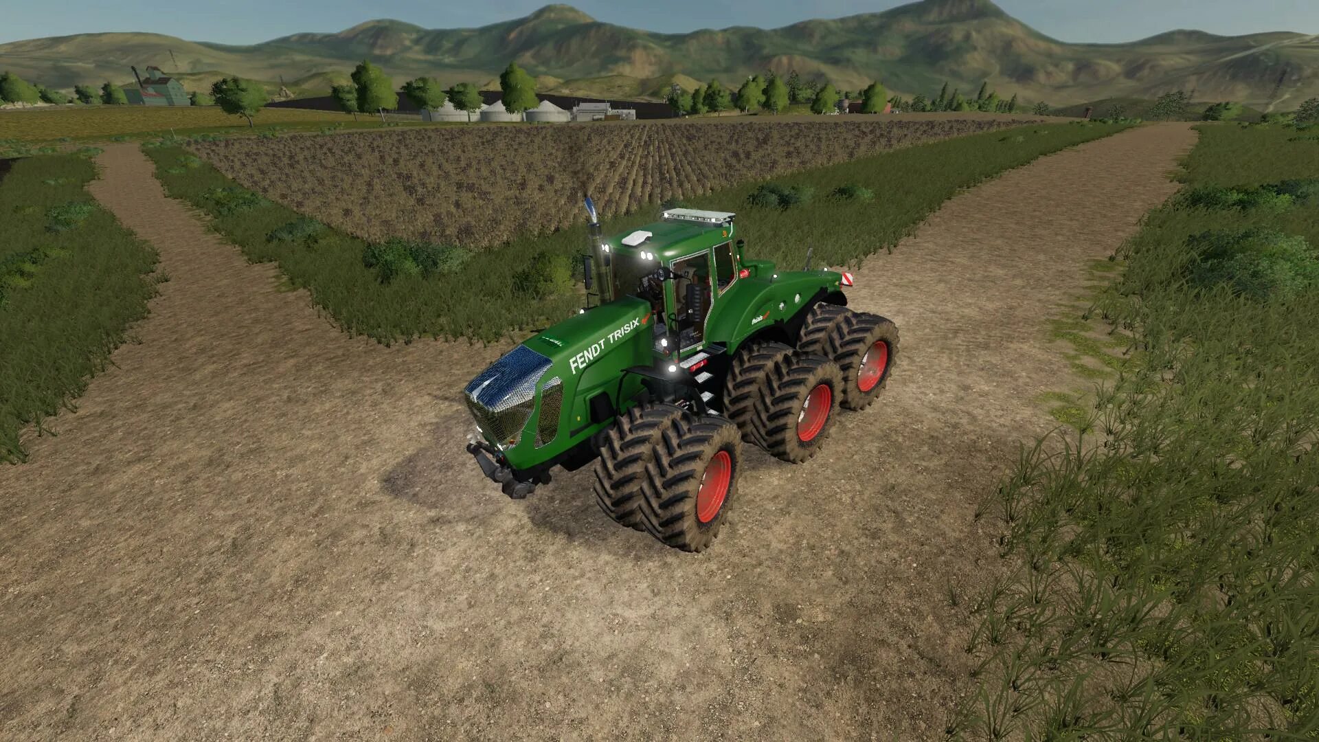 Трактора Фендт ФС 19. Трактор Фендт ФС 17. Трактора Fendt Vario t для фс19. Fendt Trisix. Farming simulator 19 трактора