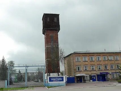 Павлово на оке видеокамеры