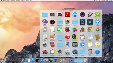Пользователи mac os