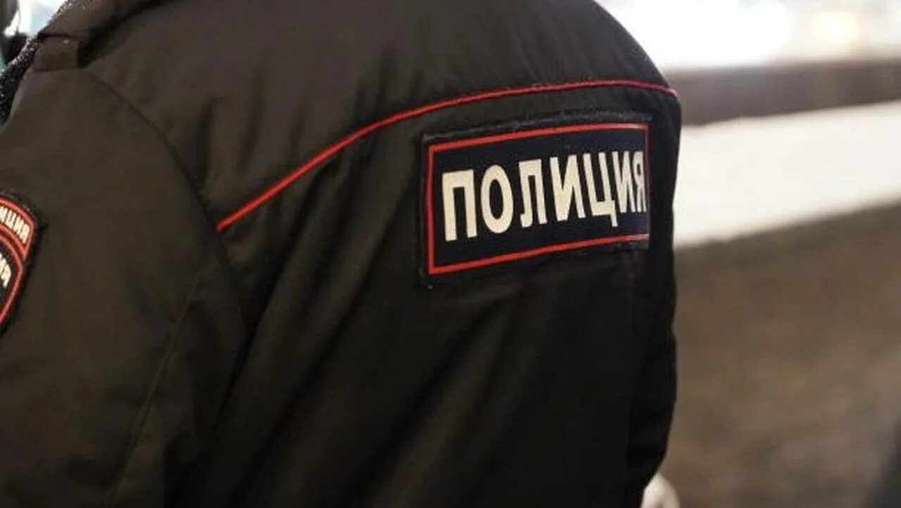 Омвд по району арбат