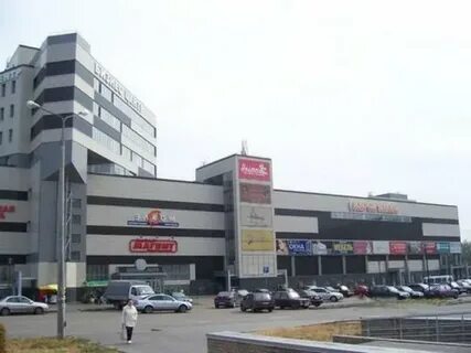 Тц в кстове