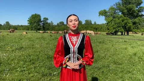 Новинки башкирские