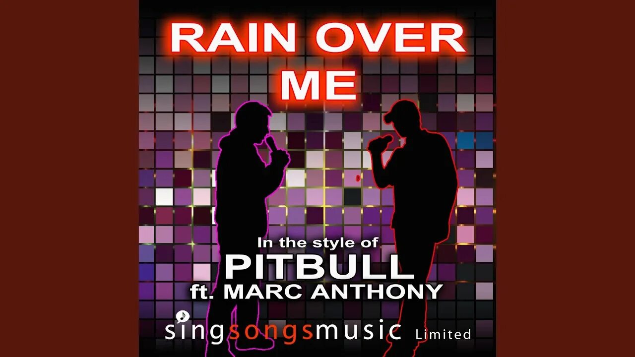 Pitbull ft Marc Anthony. Pitbull Rain over me ft. Marc Anthony. Pitbull Rain over me models. Marc rain