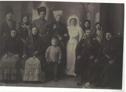 Чистая станица каневская