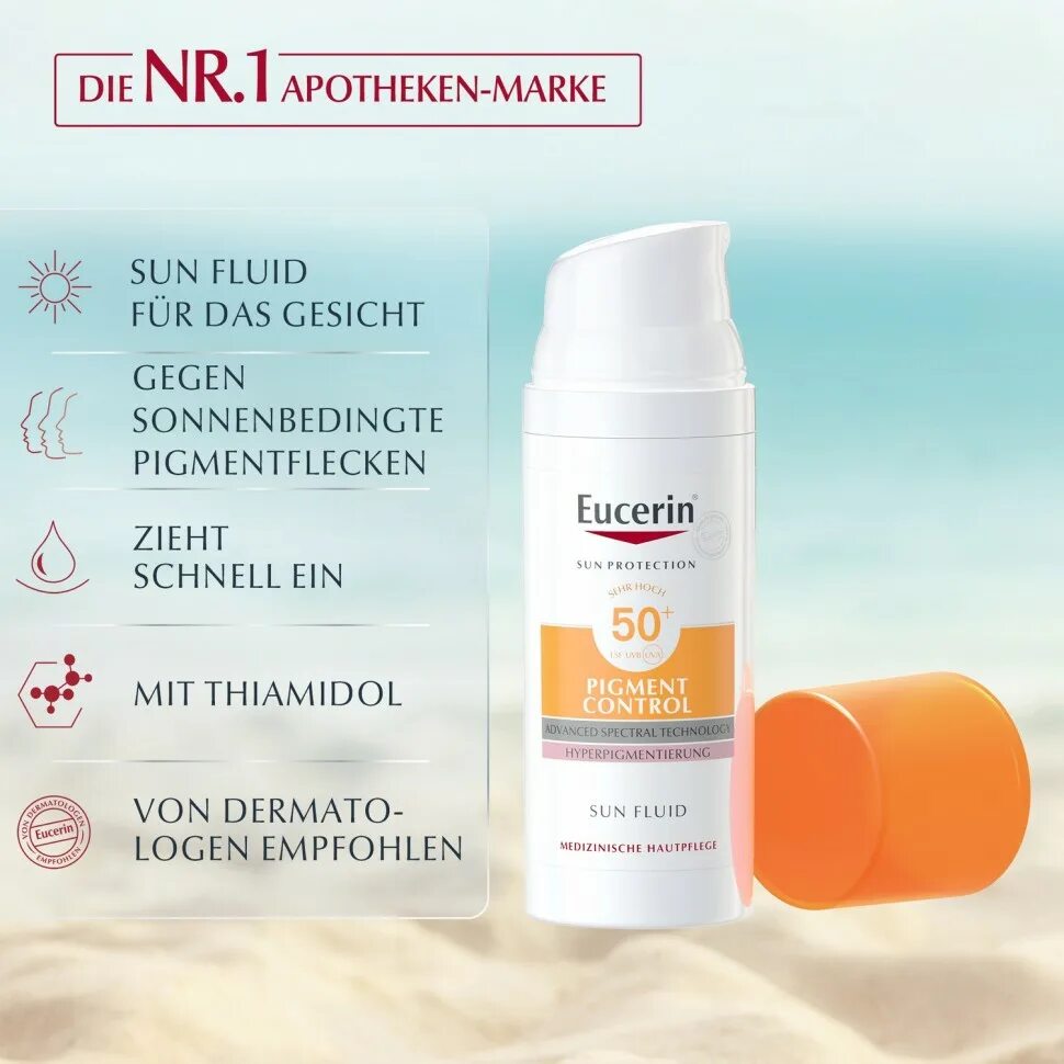 Солнцезащитный флюид против пигментации. Eucerin oil control spf. eucerin oil control 50. eucerin флюид sun pigment control spf 50. eucerin pigment control.