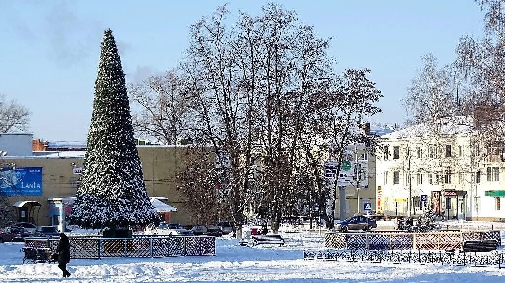 Котовский городской сайт