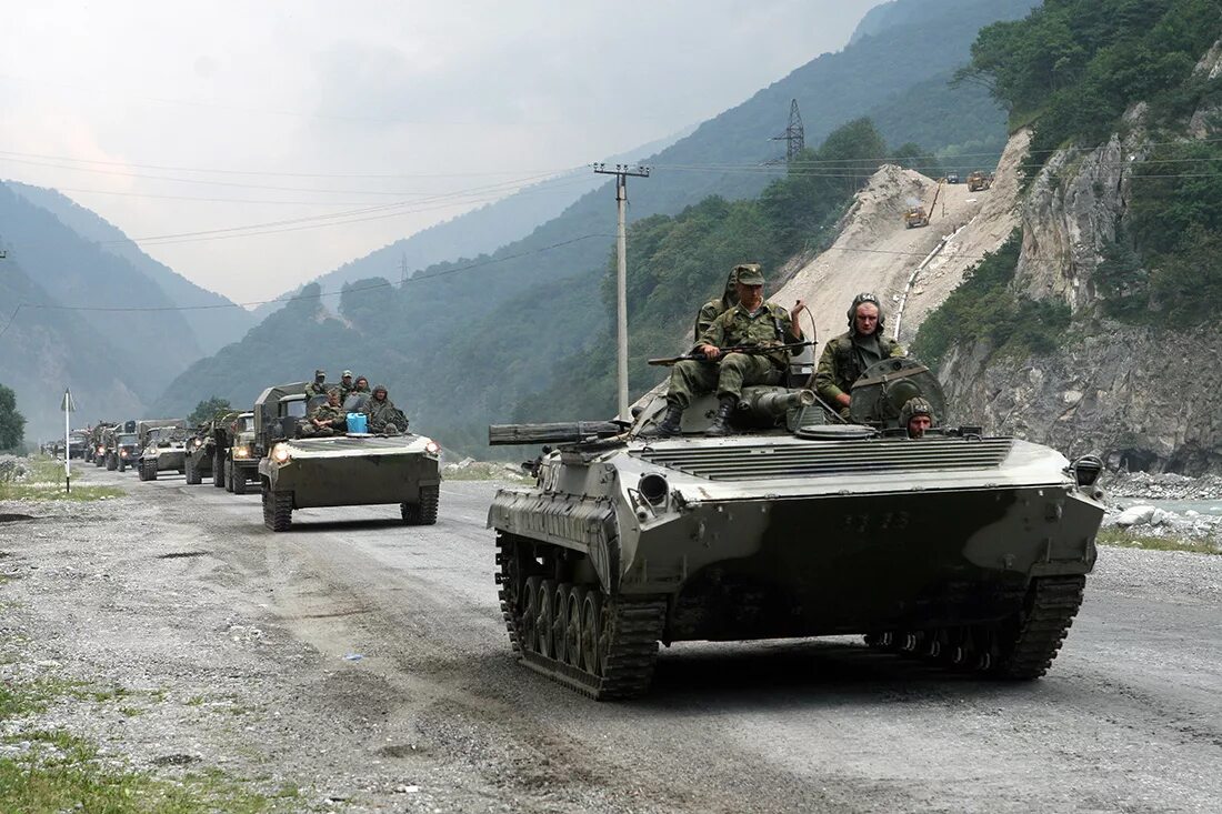 Военный конфликт в закавказье. Южная Осетия 8 августа 2008. Южная Осетия 08.08.2008.