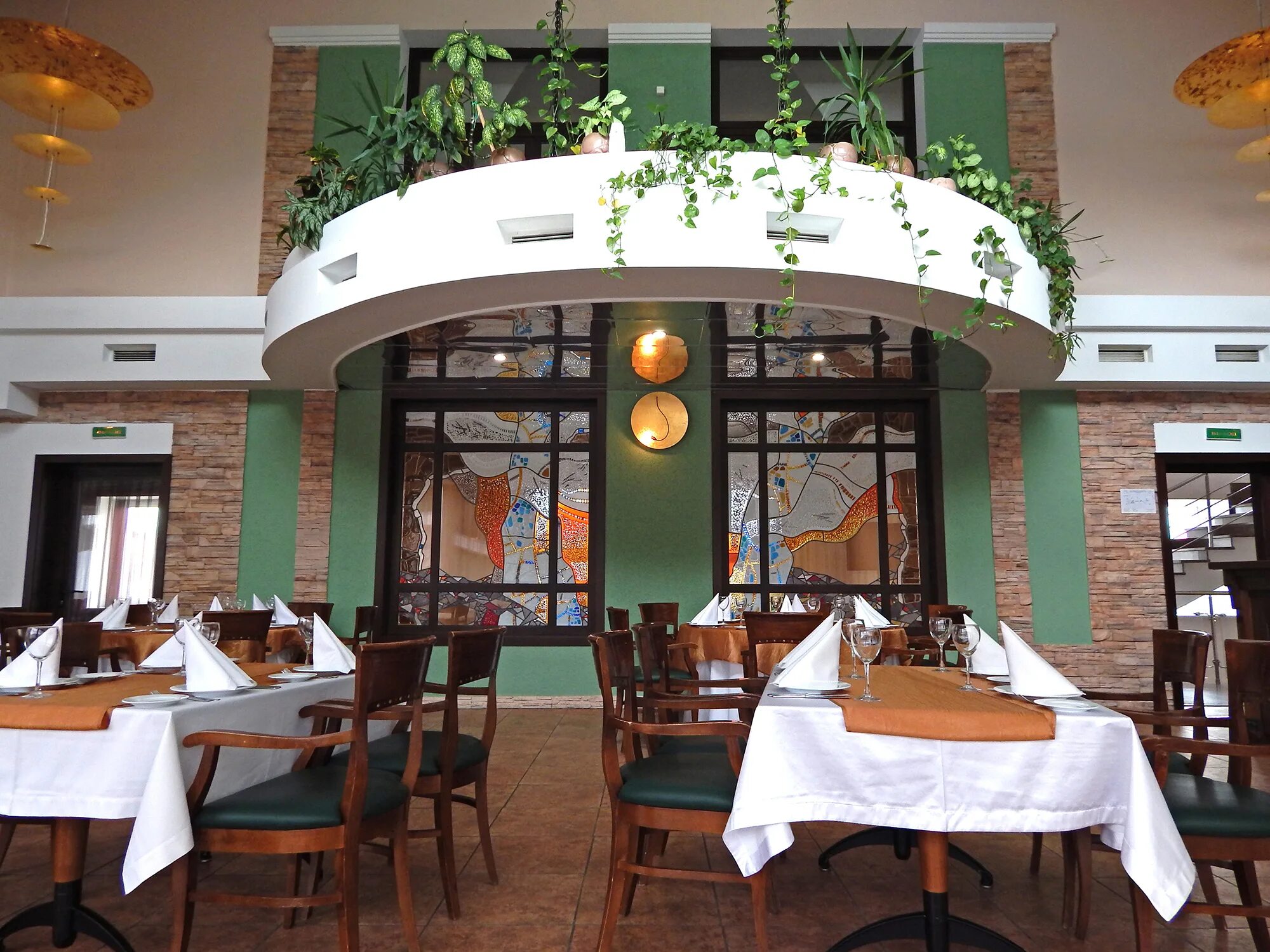 уральский двор рассоха