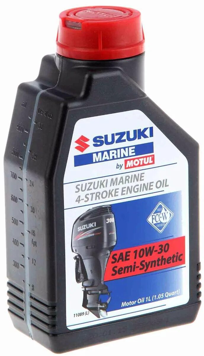 Motul suzuki marine