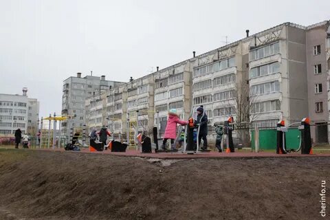 Школа пойман