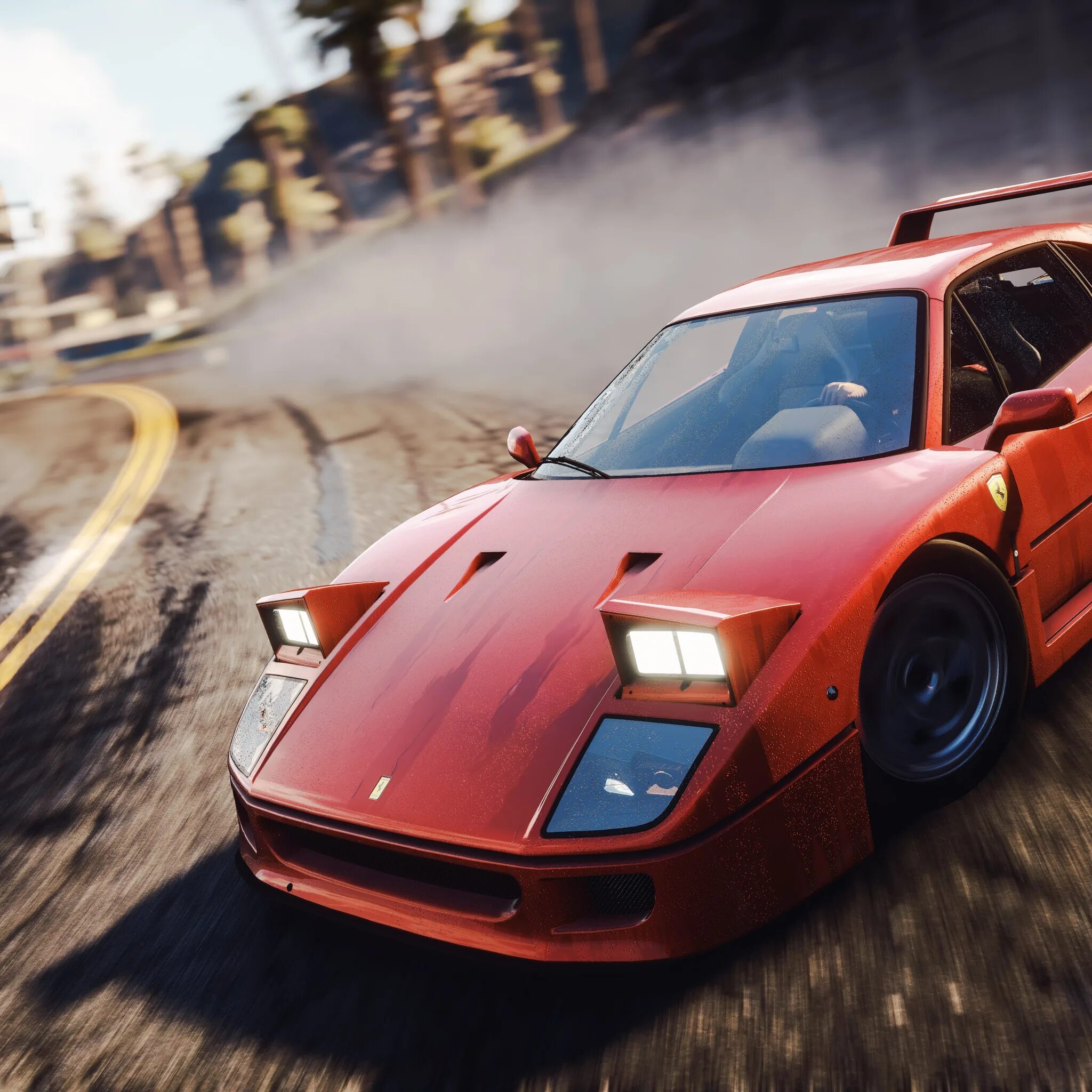 Need for speed kompyuter. Ferrari f40. ferrari f40 nfs heat. ferrari f40 обои. ferrari f40 forza horizon 5.