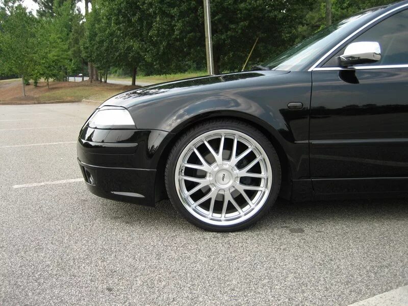 покатались вчера - Volkswagen Passat B5, 1,8 л, 2003 года покатушки DRIVE2