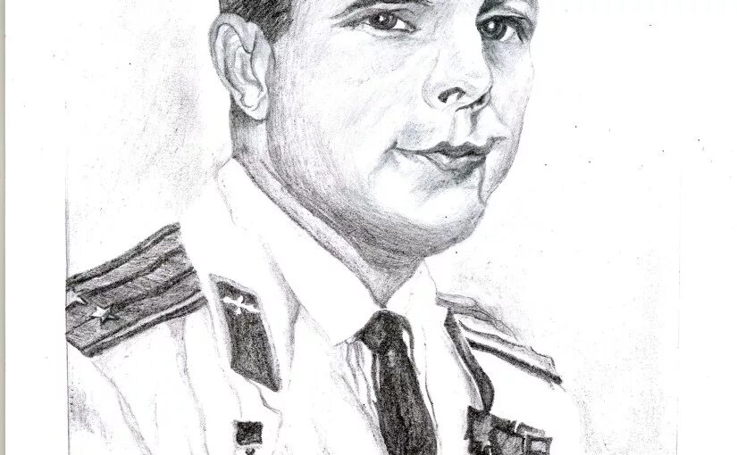 Как нарисовать гагарина. Гагарин портрет карандашом. Портрет Гагарина раскраска. Портрет Юрия Гагарина карандашом. Раскраска Юрия Гагарина.
