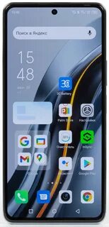 Телефон infinix 12 pro