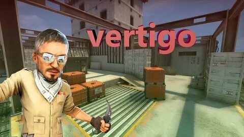 Vertigo cs 2