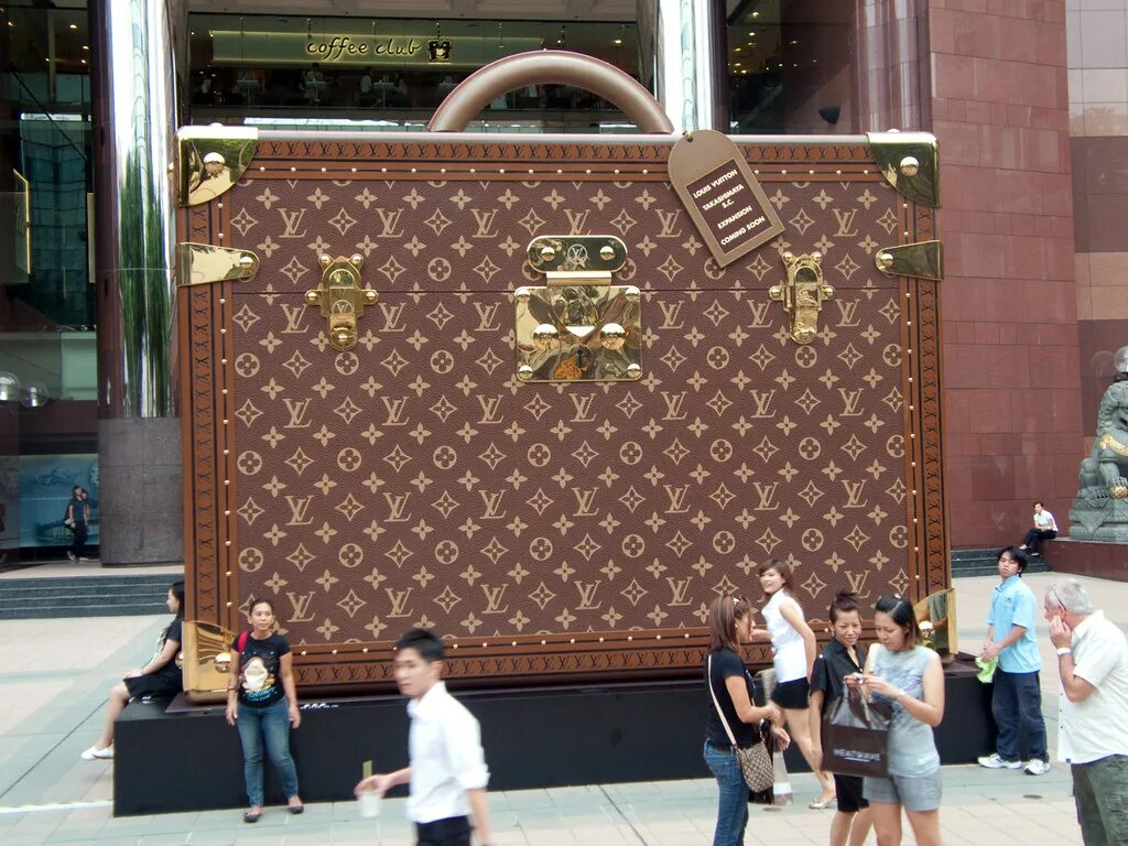 How bag