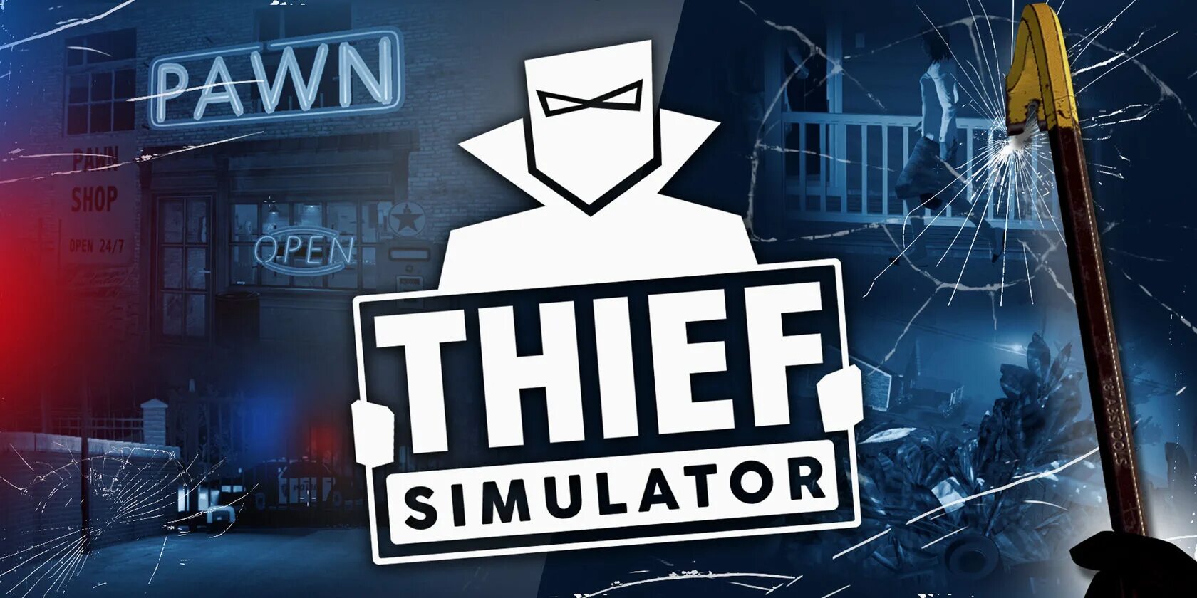 Симулятор вора. Thief Simulator 1. Thief Simulator 2. VR игра про вора.